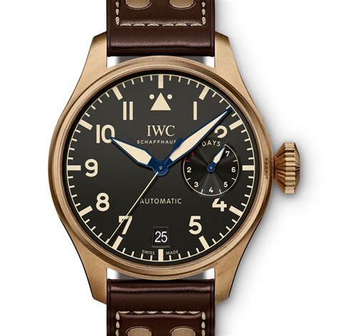 iwc watches 2024